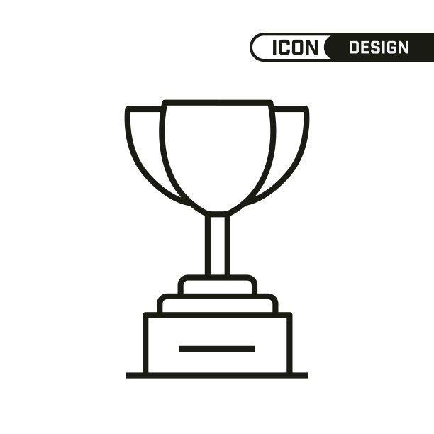 单一的图标设计。多用途和编辑细线设计。图片下载