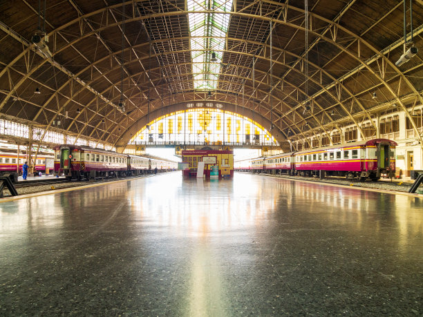 机车、火车站图片下载