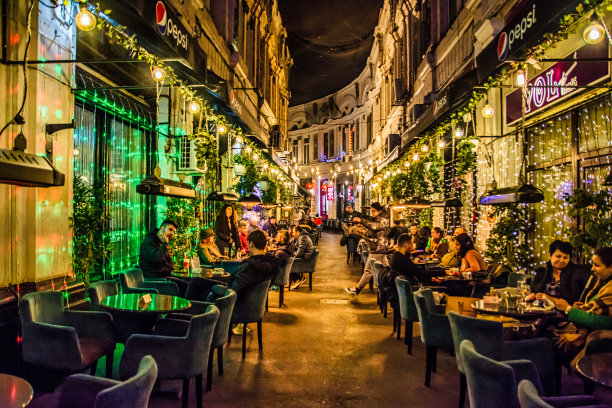 晚上图片图片下载