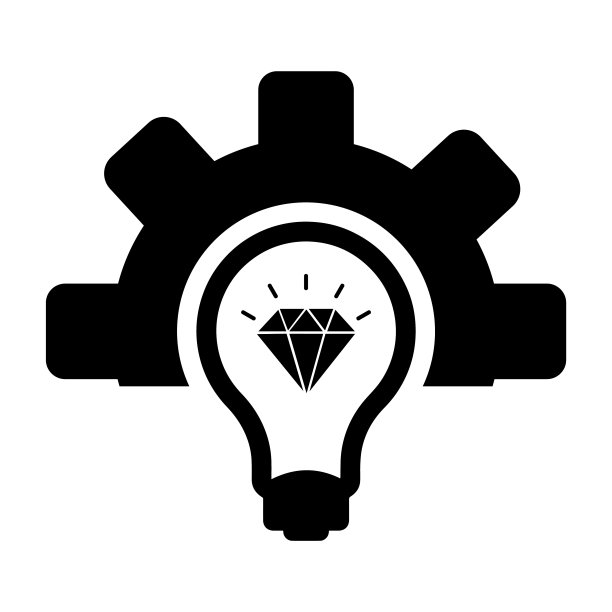 发展创意图标图片下载