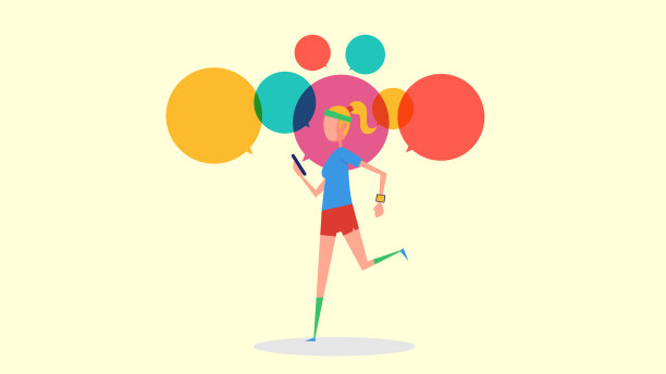 消息气泡图片下载