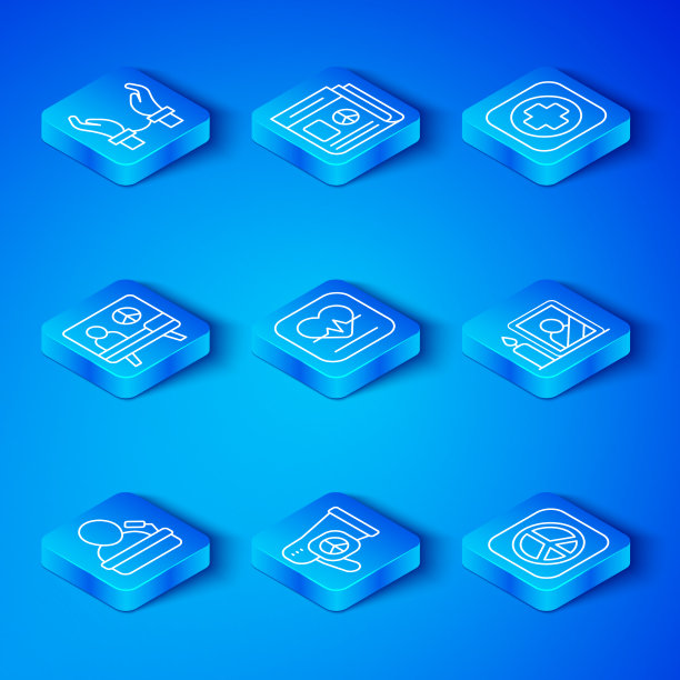 设置线扬声器心率和平哀悼图片下载