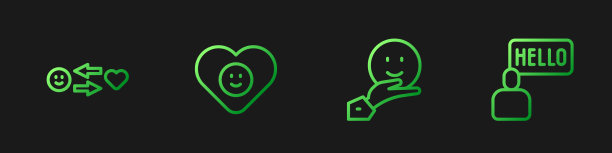 友情日定行快乐浪漫图片下载