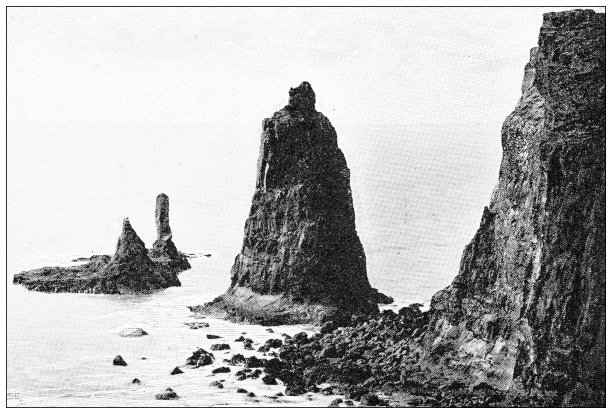 苏格兰古老的旅行照片图片下载