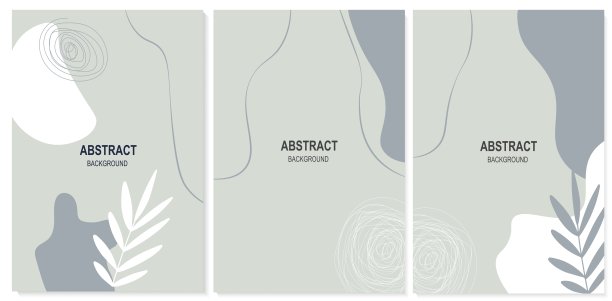 抽象的背景。现代设计模板简约风格图片下载