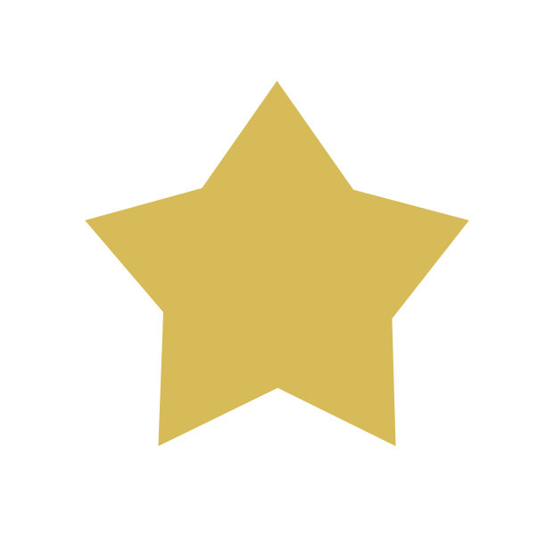 星星形状和闪亮图标图片下载