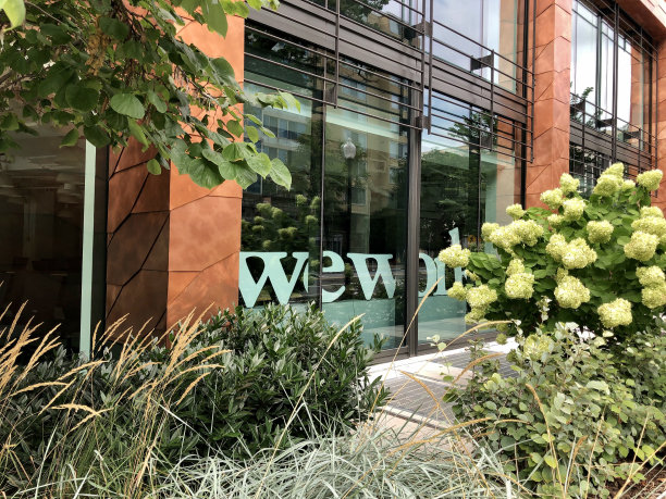 We公司图片下载