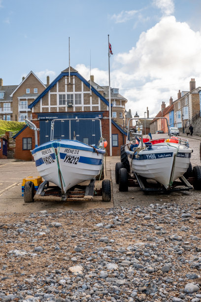 传统捕蟹船图片下载