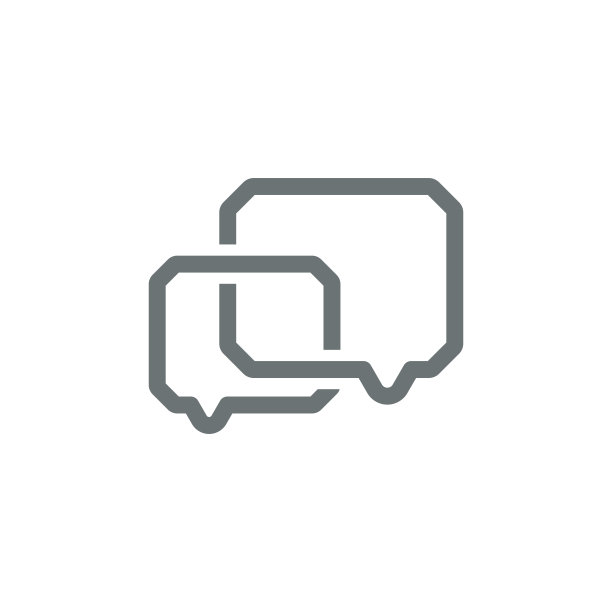 气泡图标图片下载