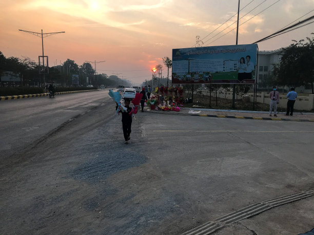 马德望国立大学图片下载