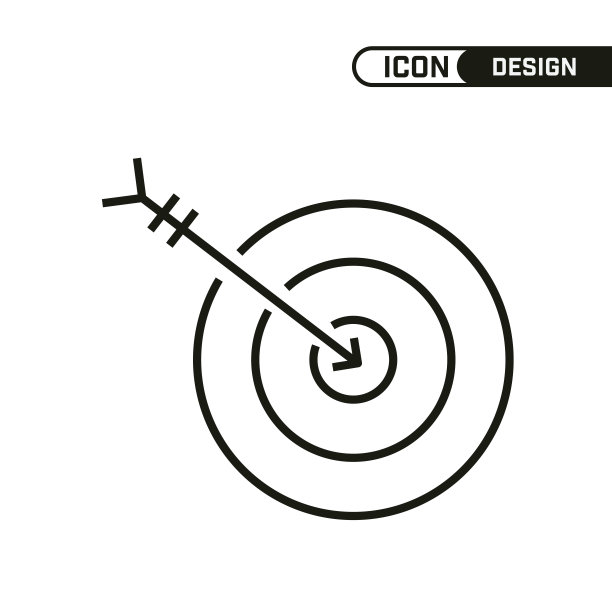 单一的图标设计。多用途和编辑细线设计。图片下载