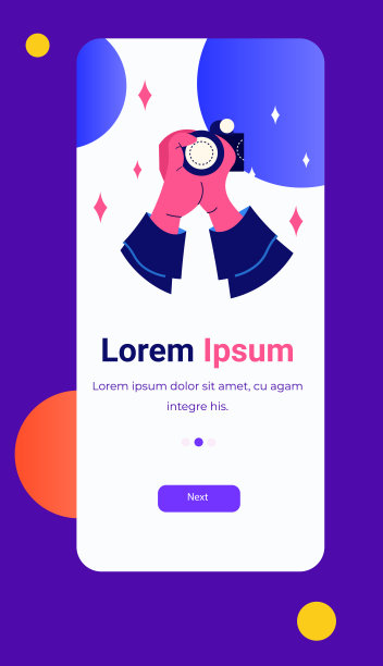 手捧礼盒国际妇女节快乐节日庆祝概念贺卡垂直图片下载