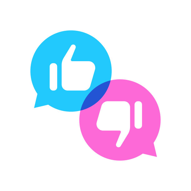 社交媒体概念设计图片下载