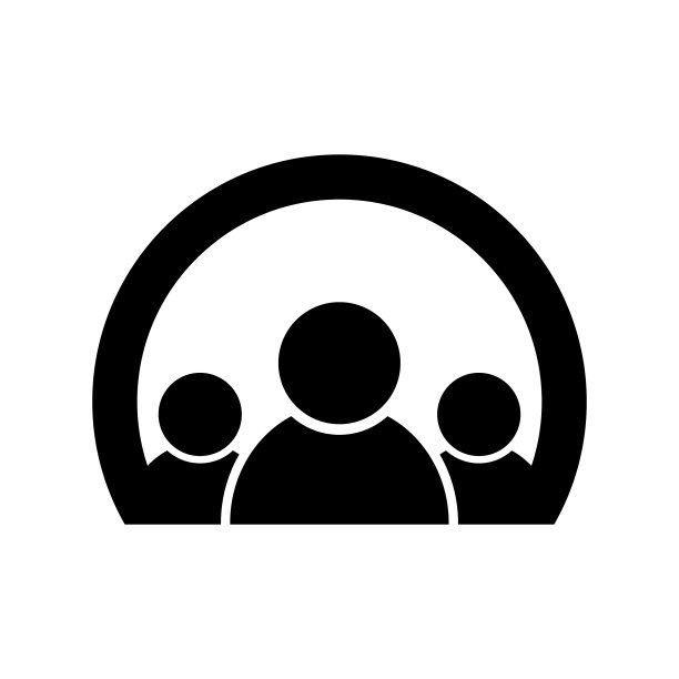 人群图标图片下载