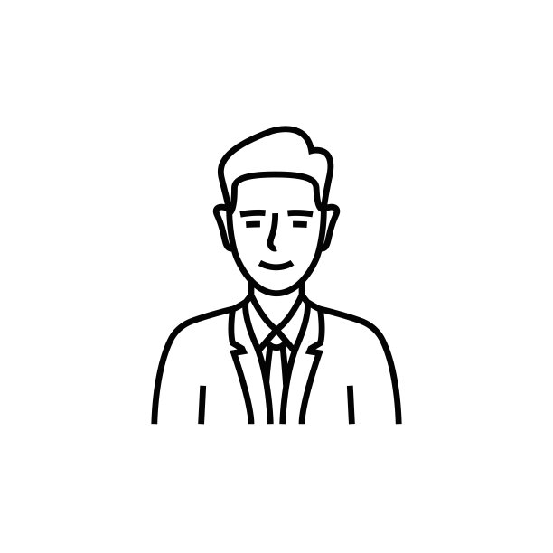 商人行图标图片下载