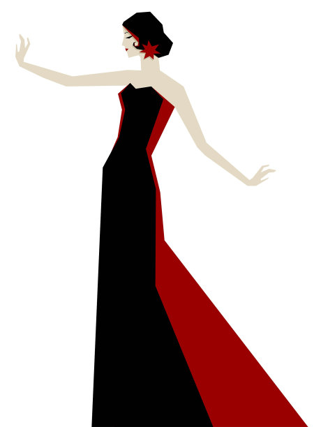 西班牙舞者图片下载