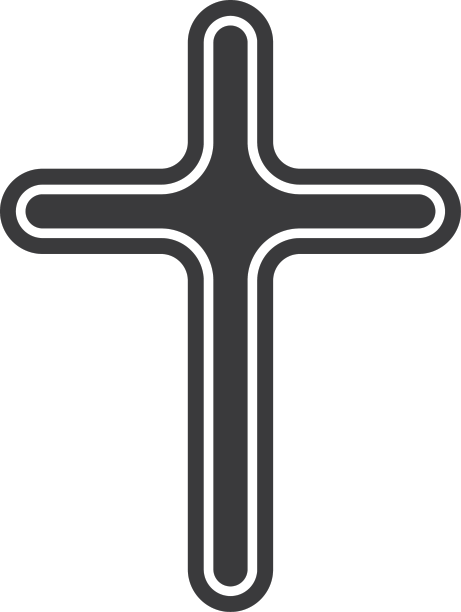 十字图标设计图片下载