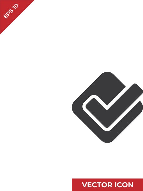 Foursquare按钮图标图片下载