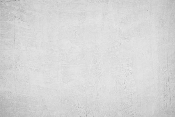 白色混凝土纹理墙背景。花纹地板粗灰水泥石。墙纸纸砂表面清洁抛光。图片抽象的灰色建筑用于设计城市装饰。图片下载