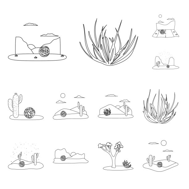 荒野和德克萨斯签约图片下载