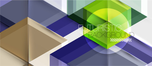 六角业务介绍或宣传册图片下载