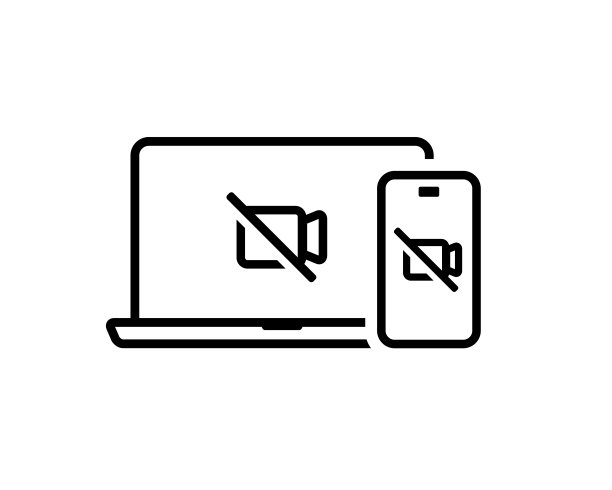 笔记本手机屏幕上没有视频图标图片下载