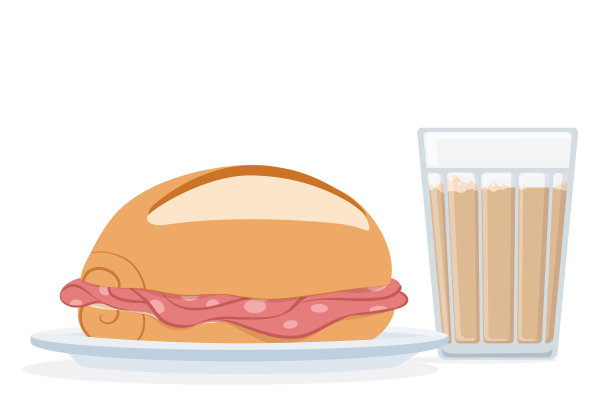 巴西早餐图片下载