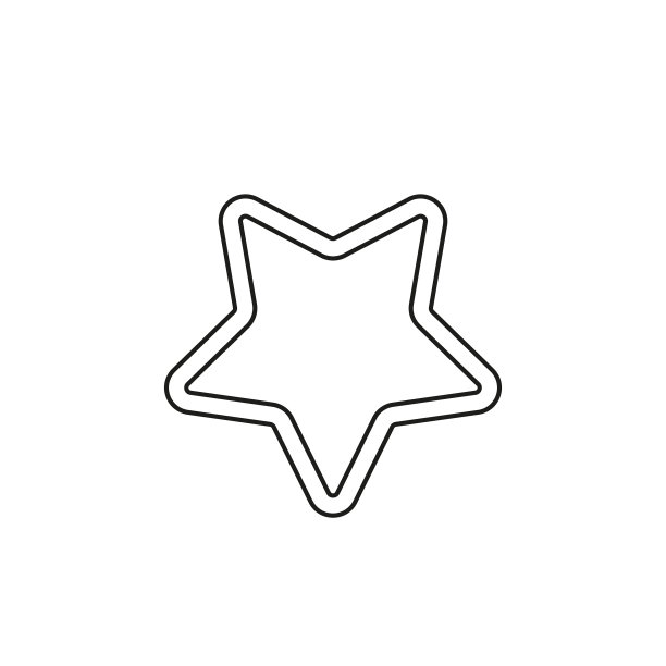 星星符号评级或奖励形状成功图片下载