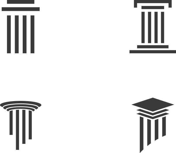 法律logo图片下载