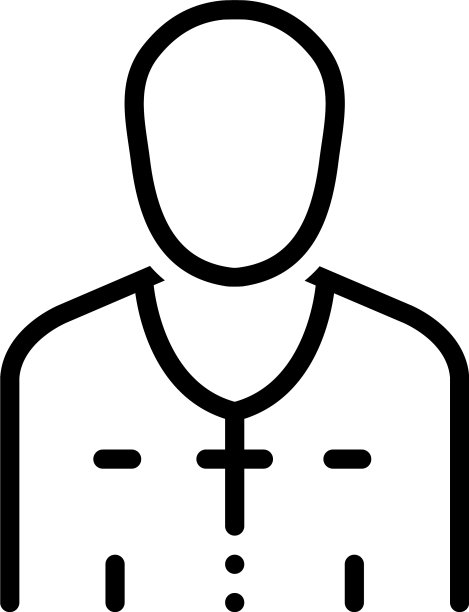 牧师图片下载
