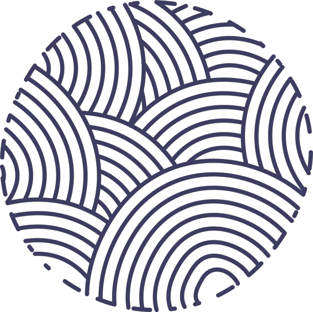 圆纱藏青色图片下载