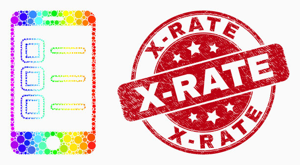 谱点移动测试项目图标和图片下载