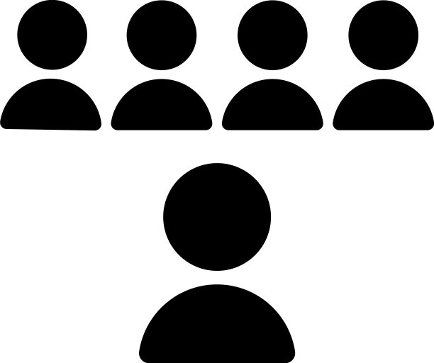 人物角色头像图标符号图片下载