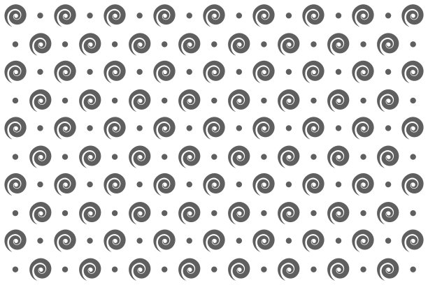 抽象的太阳形状概念设计背景。抽象的夏天的背景。抽象图形背景。矢量图素材图图片下载