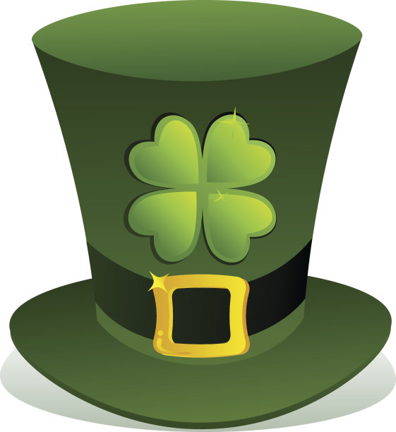 Shamrock的图片下载