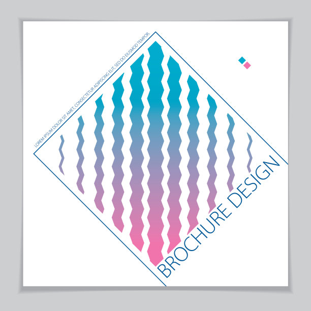 设计模板传单小册子贺卡图片下载