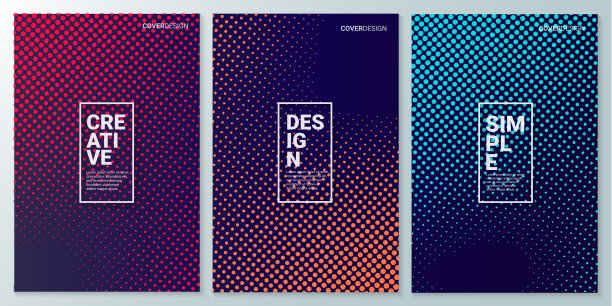 抽象的半色调的背景图片下载