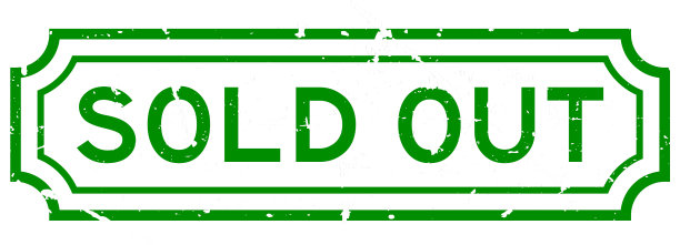 Grunge green卖光了word橡胶商业印章图片下载