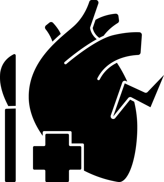 外科手术标志图片下载