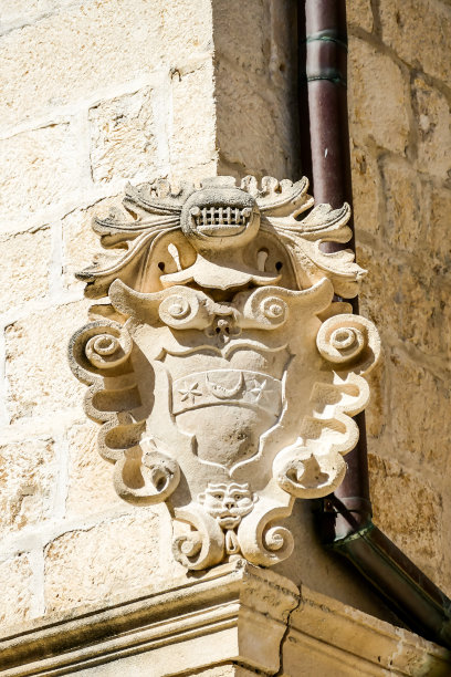 一扇旧门的细节，数码照片作为背景图片下载