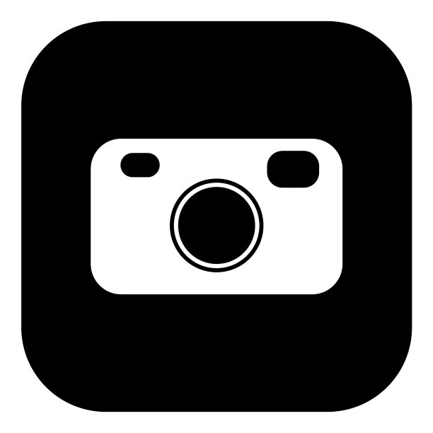 相机和App图标图片下载