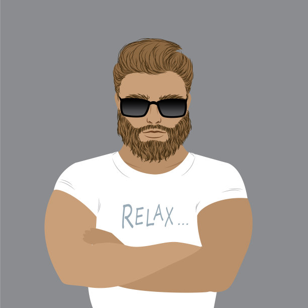 强壮的男人的运动员图片下载