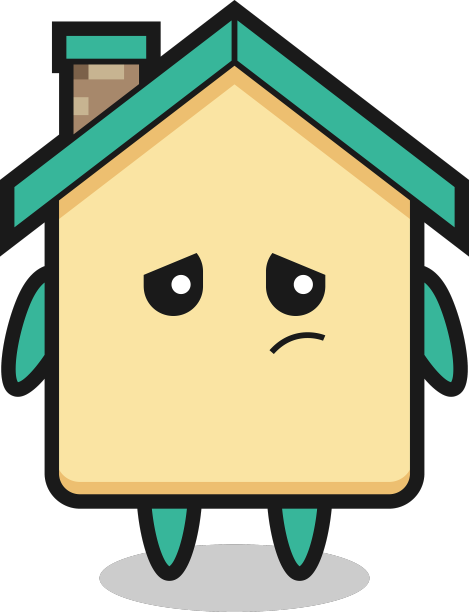 家里卡通人物懒洋洋的姿势图片下载