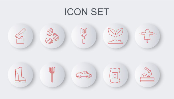 集线园林胶管防水胶靴耙图片下载