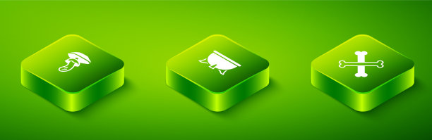 设置等距万圣节女巫坩埚交叉图片下载