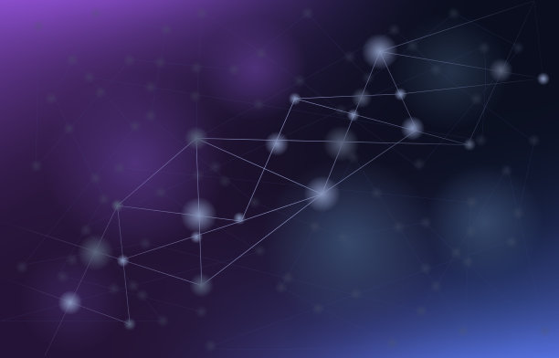 星云数字网络连接技术图片下载