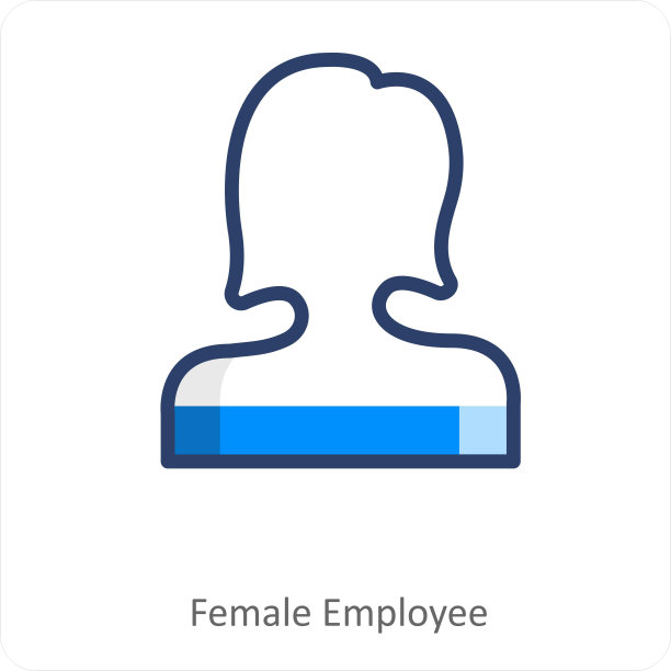 女员工图片下载