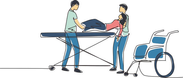 连续一行行画着无意识的女人图片下载