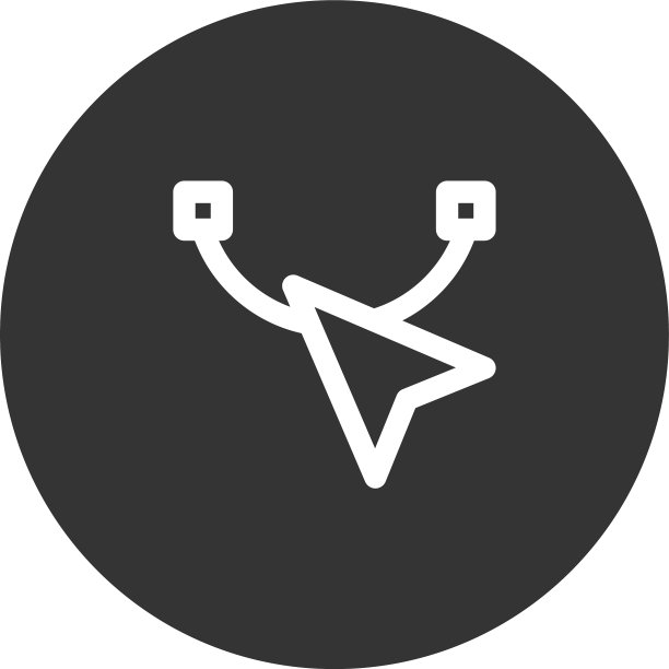 网站光标图标现代风格图片下载