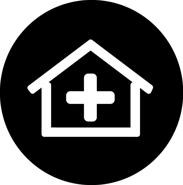 家居图标符号图片下载